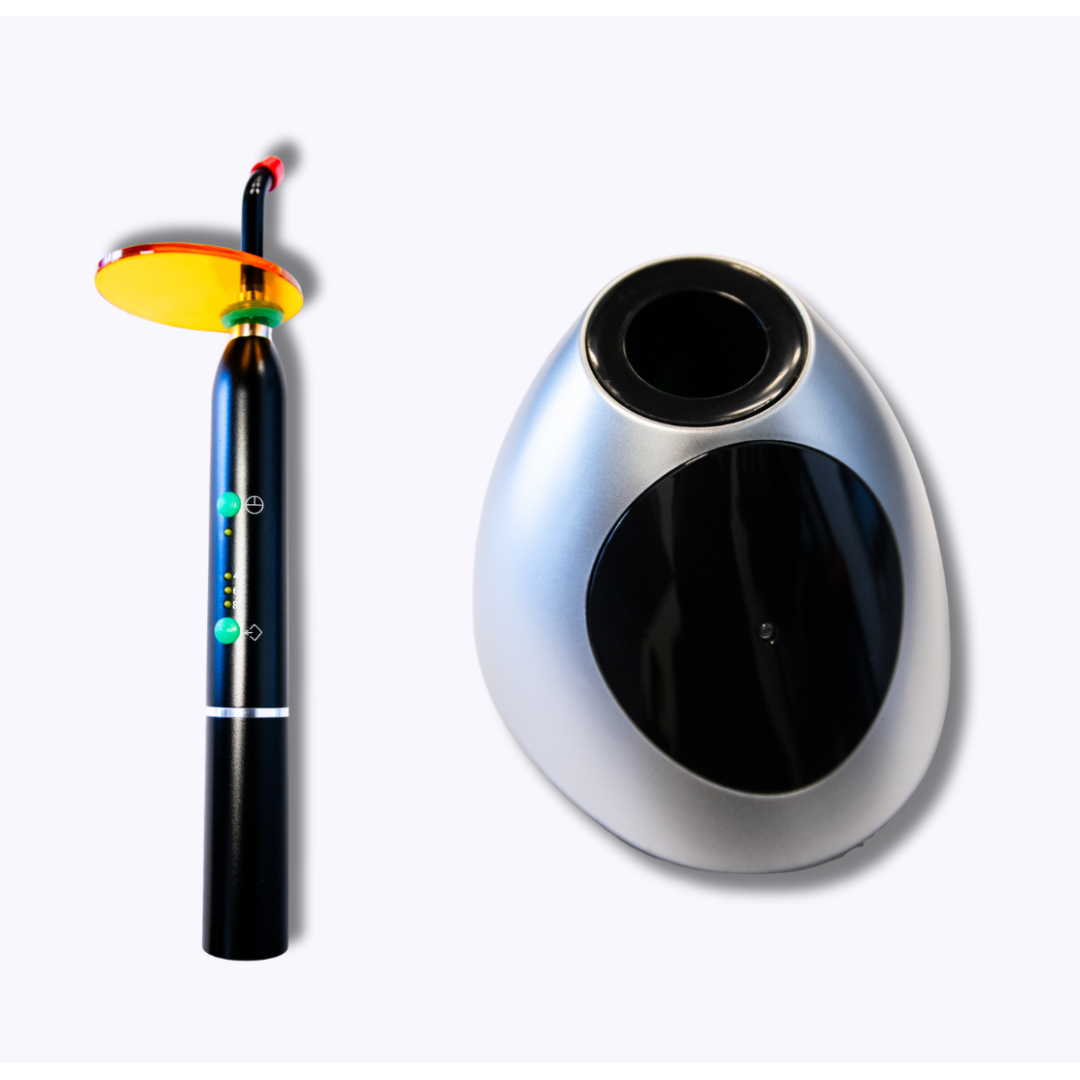 Cx Curing Light