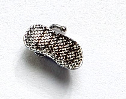 Cx SLide Self Ligating .022 ROTH 1st Molar Tubes (set of 10)