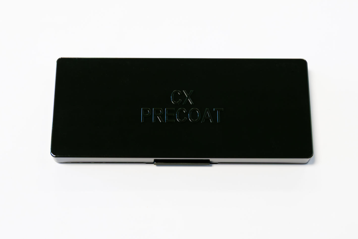 Cx Precoat Box