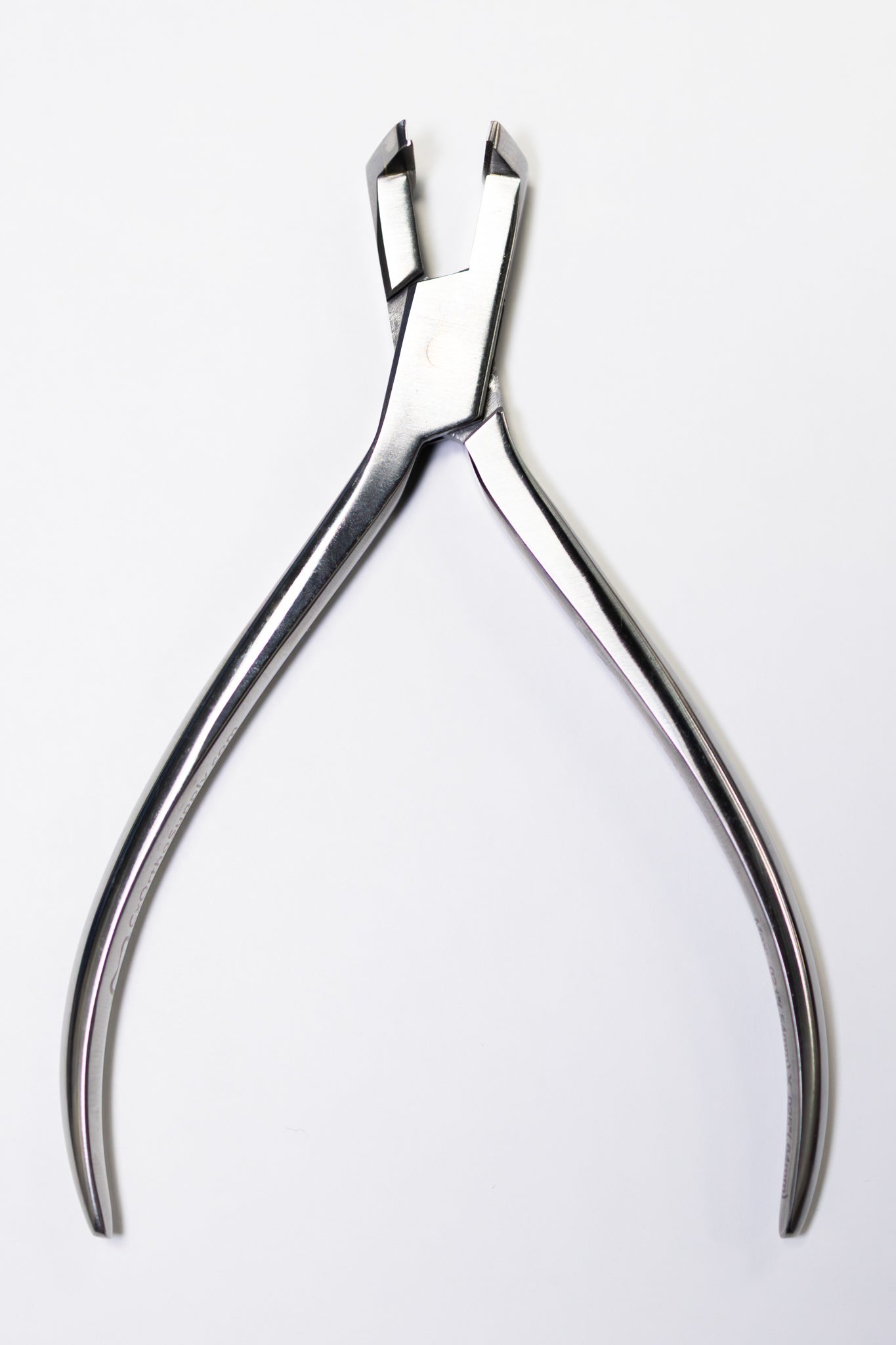 CX PRECISION Distal End Cutter