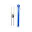 Palatal Expander with Swivel Key