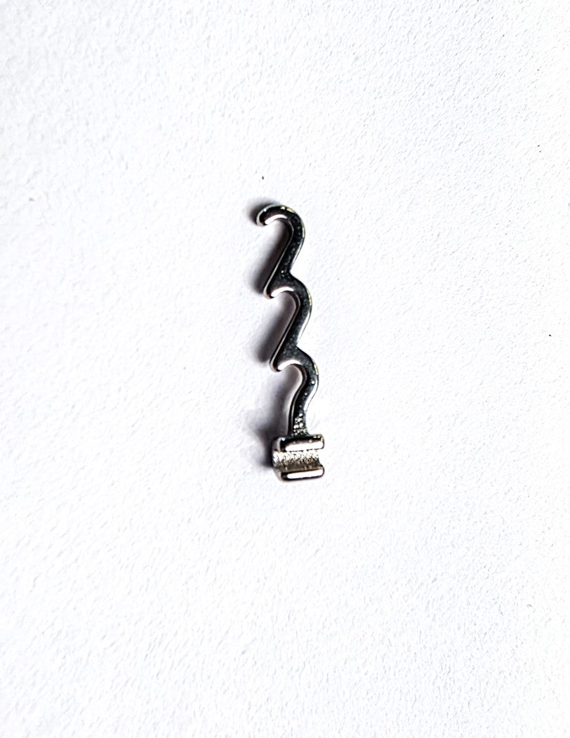 Crimpable Multi Hooks (Pack of 10)