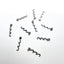 Crimpable Multi Hooks (Pack of 10)