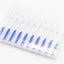 Interproximal Brushes- 3 Options