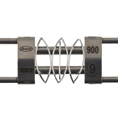 Self-Activated NITI Expansion Screw by Leone