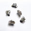CX SLide Self Ligating .022 ROTH 1st Molar Tubes (set of 10)