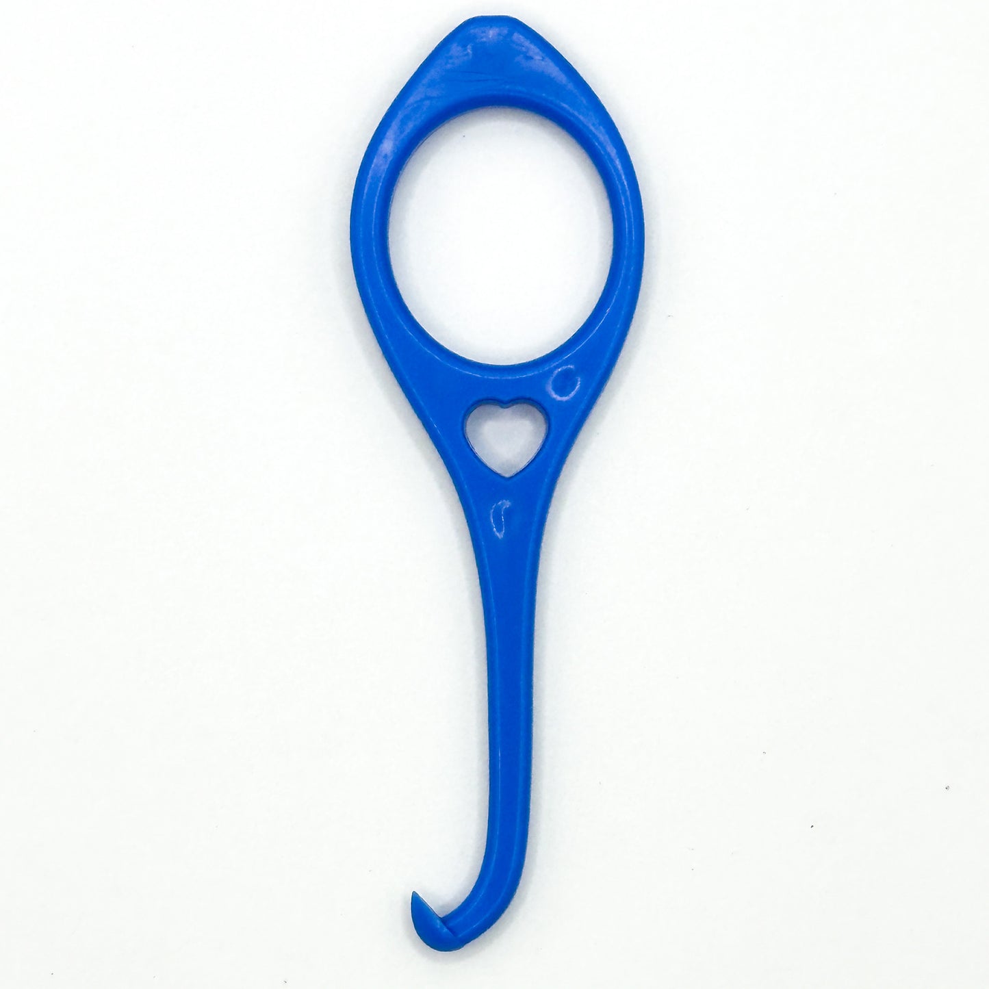 Aligner Removal Tool