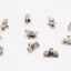 OPENWIDE .022 MBT 1st Molar Tubes (set of 10)