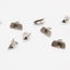 .018 MBT Single 1st Molar Tubes (set of 10)