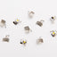 .022 MBT Single MINI 2nd Molar Tubes (set of 10)