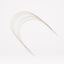 NITI Round Archwires (Pack of 10) Lower Arch