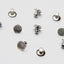 Lingual Button (Pack of 10)