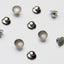 Lingual Button (Pack of 10)