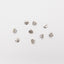 Bonded Eyelets - 3 Types (Pack of 10)
