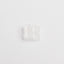 CX Ceramic Individual Brackets- Roth .018 (set of 5)