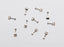 Crimpable Hooks (Pack of 10)