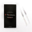 CX Whiten Gel Syringe Bulk Pack (10 Packs, 2 Syringes per Pack)