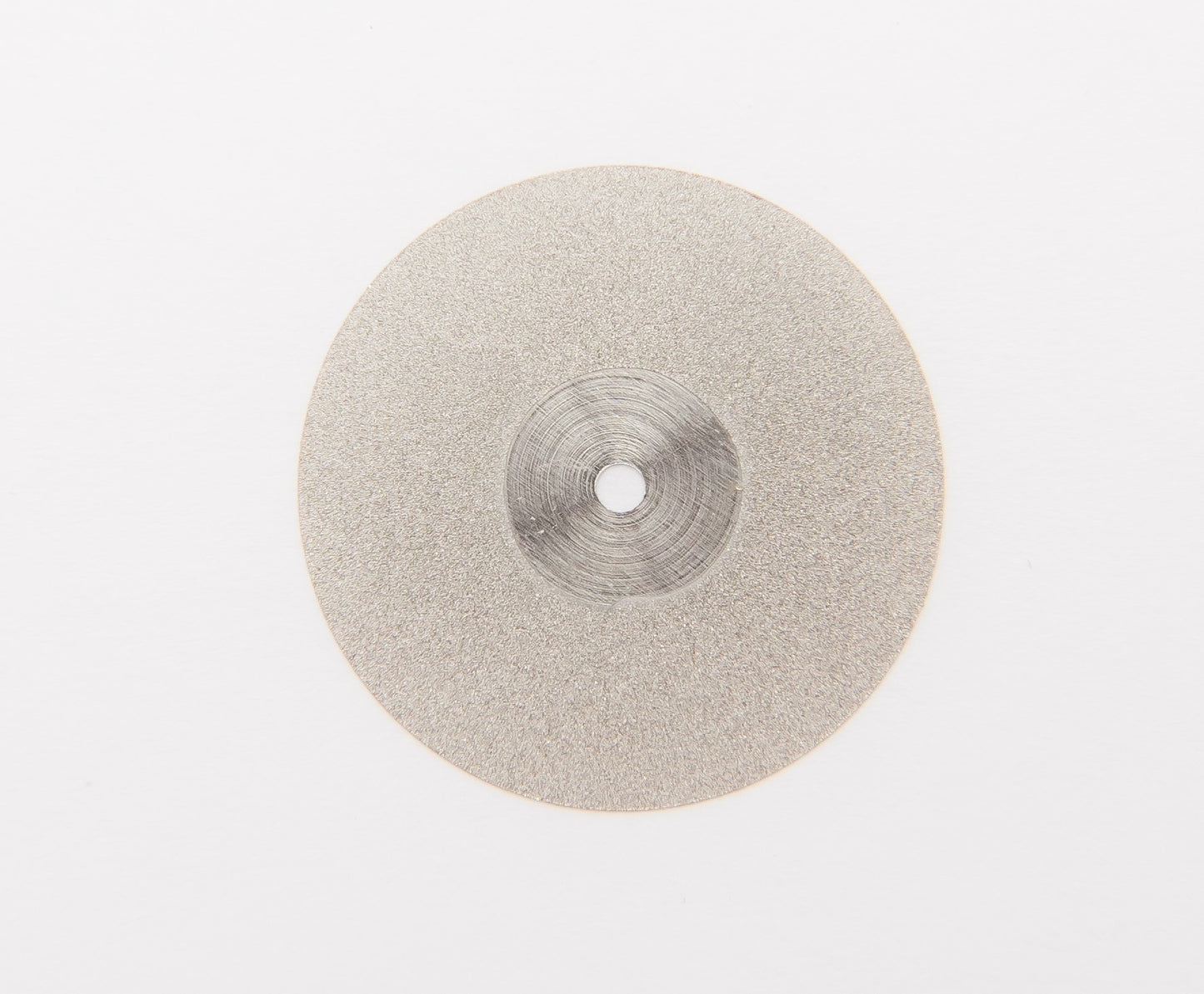 22 mm Diamond Disk (Fits 25mm Guard)