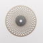 Perforated Diamond Disc