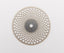 Perforated Diamond Disc