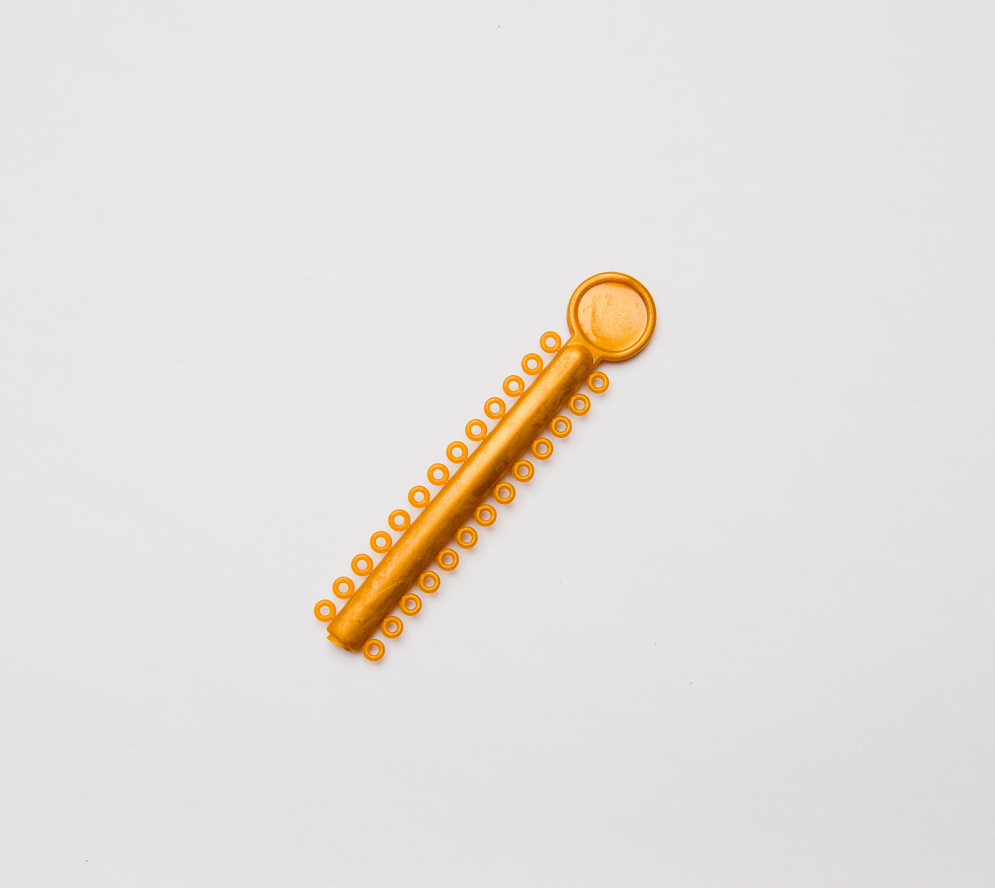 Elastic Ligatures