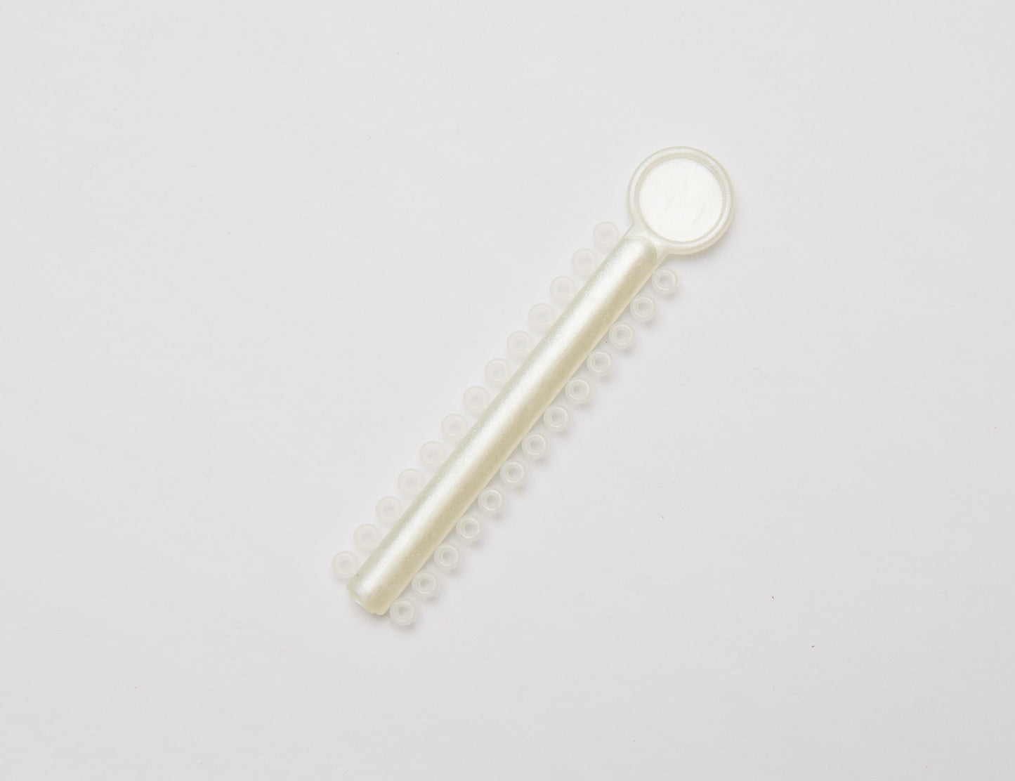 Elastic Ligatures