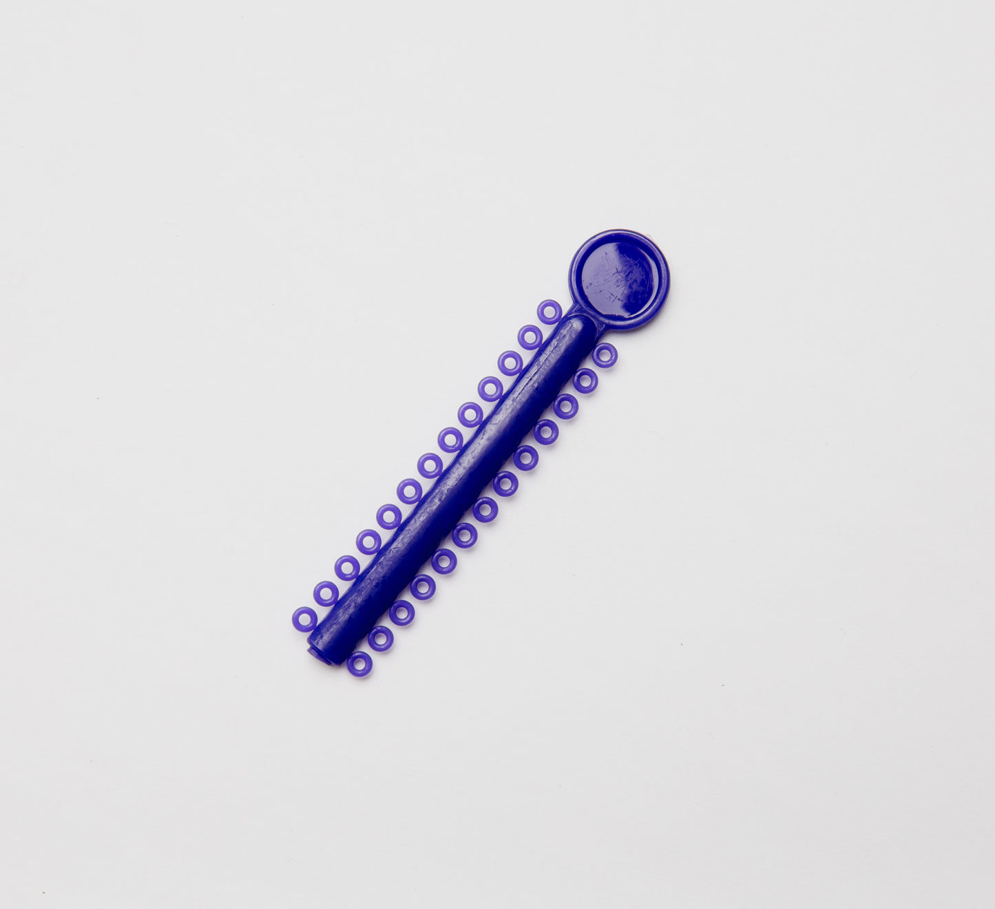 Elastic Ligatures