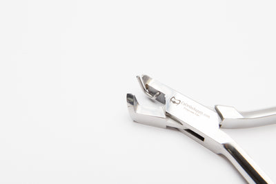 Flush Cut and Hold Distal End Cutter