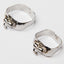 .018 Roth 1st Molar Bands (set of 2)