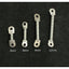 Closing Coil Springs - Nitinol (Pack of 10)