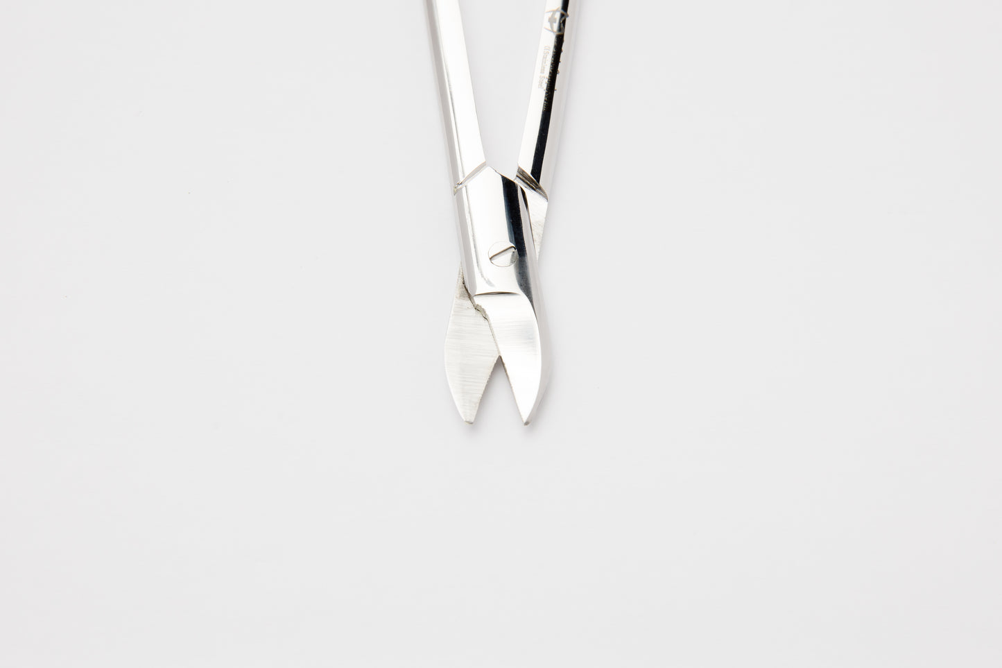 Retainer Scissors (Straight or Curved)