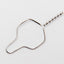 Shorty Ligature Ties .012