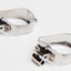 .022 Roth 1st Molar Bands (set of 2)