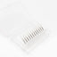 White Stones (Pack of 12)