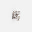 CX SLide Self Ligating Brackets .022 Roth (complete set U/L 5-5)