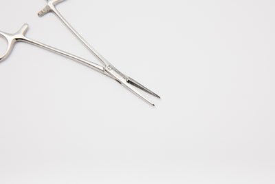 Hemostat